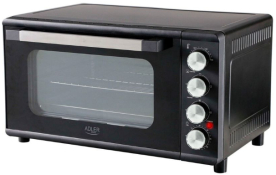Електрична духовка Adler AD 6030 Електрична духовка Adler AD 6030