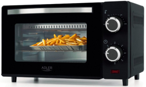 Електрична духовка Adler AD 6032 Електрична духовка Adler AD 6032