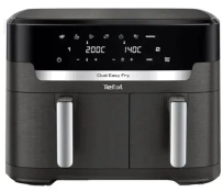 Мультипіч Tefal Dual Easy Fry XXL EY942HE0 Мультипіч Tefal Dual Easy Fry XXL EY942HE0