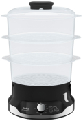 Пароварка Tefal VC2048 Ultracompact Пароварка Tefal VC2048 Ultracompact