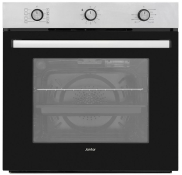 Духовка електрична Jantar NFC 6008 IS Духовка електрична Jantar NFC 6008 IS