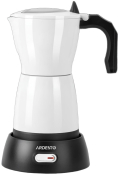 Кавоварка Ardesto CMM-X300W Кавоварка Ardesto CMM-X300W