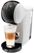 Капсульна кавоварка еспресо Delonghi Dolce Gusto Genio S EDG 226.W Капсульна кавоварка еспресо Delonghi Dolce Gusto Genio S EDG 226.W