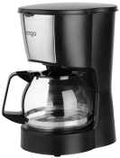 Крапельна кавоварка ERGO CD 6700 Крапельна кавоварка ERGO CD 6700