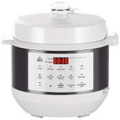 Мультиварка - скороварка Grunhelm MPC-1000W Мультиварка - скороварка Grunhelm MPC-1000W