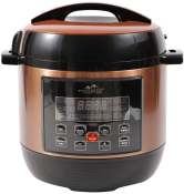 Мультиварка - скороварка Monte MT-2603 Мультиварка - скороварка Monte MT-2603