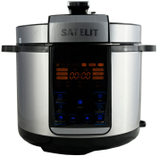 Мультиварка - скороварка Satelit PRO COOKER SPC-500 Мультиварка - скороварка Satelit PRO COOKER SPC-500