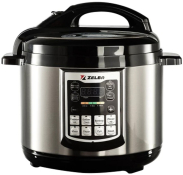 Мультиварка - скороварка ZELBA DPC-905.10