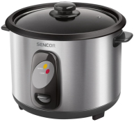 Рисоварка Sencor SRM 1550SS Рисоварка Sencor SRM 1550SS