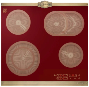 Електрична варильна поверхня Kaiser KCT 6185 RotEm