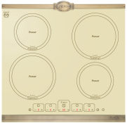 Індукційна варильна поверхня Kaiser KCT 6195 IElfEm