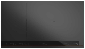 Індукційна варильна поверхня Teka IBF 95-G1 MST BM (112500061) Індукційна варильна поверхня Teka IBF 95-G1 MST BM (112500061)