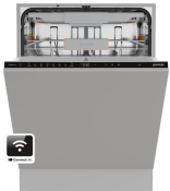 Посудомийна машина Gorenje GV673C65 Посудомийна машина Gorenje GV673C65