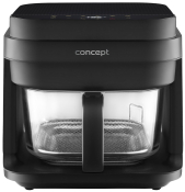 Мультипіч Concept GLASS & FAST FR5500