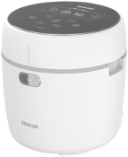 Рисоварка Sencor SRM 0670WH Рисоварка Sencor SRM 0670WH