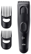 Машинка для стрижки Braun HC 5330 Машинка для стрижки Braun HC 5330
