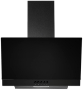 Витяжка похила Pyramida NX 60 (800) B GBL Витяжка похила Pyramida NX 60 (800) B GBL