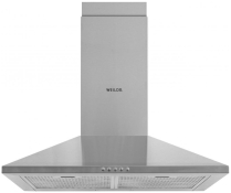 Вытяжка купольная Weilor WK 65 SS Вытяжка купольная Weilor WK 65 SS