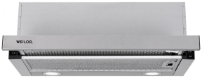 Вытяжка телескопическая Weilor WT 65 SS Вытяжка телескопическая Weilor WT 65 SS