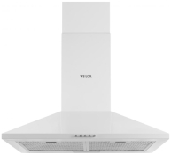 Вытяжка купольная Weilor WK 63 WH Вытяжка купольная Weilor WK 63 WH