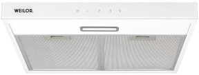 Витяжка пласка Weilor WPL 5092 WH Витяжка пласка Weilor WPL 5092 WH