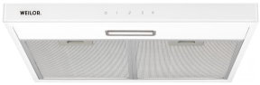 Витяжка пласка Weilor WPL 6092 WH Витяжка пласка Weilor WPL 6092 WH