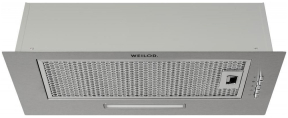 Витяжка вбудована Weilor WB 64 SS Витяжка вбудована Weilor WB 64 SS