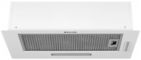 Витяжка вбудована Weilor WB 64 WH Витяжка вбудована Weilor WB 64 WH
