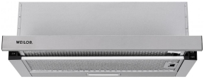Вытяжка телескопическая Weilor WT 63 SS Вытяжка телескопическая Weilor WT 63 SS