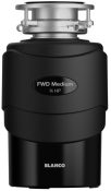 Подрібнювач харчових відходів Blanco FWD MEDIUM (526647) Подрібнювач харчових відходів Blanco FWD MEDIUM (526647)
