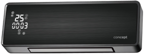 Обігрівач Concept QH4001