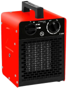 Промисловий тепловентилятор TROTEC TDS 10 C Промисловий тепловентилятор TROTEC TDS 10 C