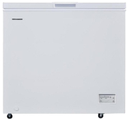 Морозильный ларь HEINNER HCF-200CNHE++