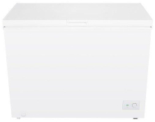 Морозильный ларь MILANO MCD380W