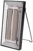 Обігрівач DEFENDER Energy ECO 1 Black (283832) Обігрівач DEFENDER Energy ECO 1 Black (283832)