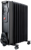 Обігрівач Black+Decker BXRA1500E Обігрівач Black+Decker BXRA1500E