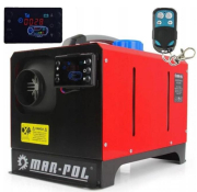 Теплова гармата Mar-pol M80950 Теплова гармата Mar-pol M80950