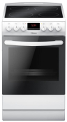 Электрическая плита Hansa FCCW58240 Электрическая плита Hansa FCCW58240