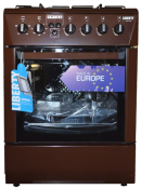 Комбинированная плита Liberty PWE 6114 CB-F Комбинированная плита Liberty PWE 6114 CB-F
