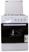 Комбинированная плита Snaige SNFGE-60W Комбинированная плита Snaige SNFGE-60W