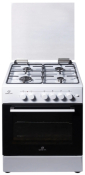 Комбинированная плита Greta KGE 62 LG 13 W Комбинированная плита Greta KGE 62 LG 13 W