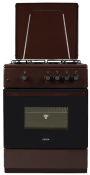 Газовая плита Fiesta G 6403 SAD-B Газовая плита Fiesta G 6403 SAD-B