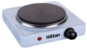 Плита электрическая настольная HILTON HEC-102