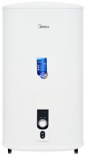 Водонагрівач електричний накопичувальний Midea D50-20ED2(W) Водонагрівач електричний накопичувальний Midea D50-20ED2(W)
