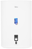 Водонагрівач електричний накопичувальний Midea D80-20ED2(W) Водонагрівач електричний накопичувальний Midea D80-20ED2(W)