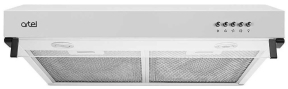 Витяжка пласка Artel ART-0960 PUNTO White Витяжка пласка Artel ART-0960 PUNTO White