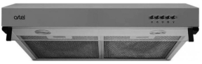 Витяжка пласка Artel ART-0960 PUNTO Grey Витяжка пласка Artel ART-0960 PUNTO Grey