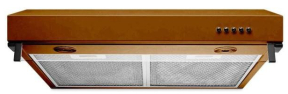 Витяжка пласка Artel ART-0960 PUNTO Brown Витяжка пласка Artel ART-0960 PUNTO Brown