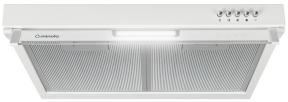 Вытяжка плоская Minola HPL 622 WH Вытяжка плоская Minola HPL 622 WH