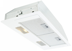 Витяжка вбудована Elica CT17 C WH/A/72 Витяжка вбудована Elica CT17 C WH/A/72